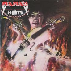 Mama's Boys (Limited Edition) mp3 Album by Mama's Boys