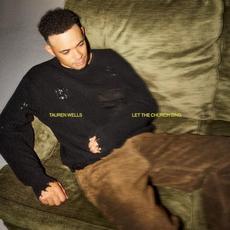 Let The Church Sing mp3 Album by Tauren Wells