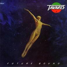 Future Bound mp3 Album by Tavares