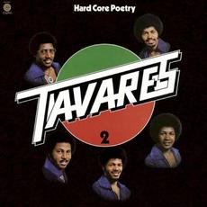Hard Core Poetry (Remastered) mp3 Album by Tavares