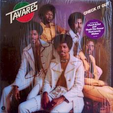 Check It Out mp3 Album by Tavares