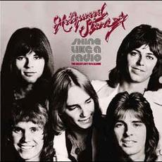 Shine Like a Radio: The Great Lost 1974 Album mp3 Album by The Hollywood Stars
