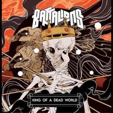 King of a Dead World mp3 Album by Battalions