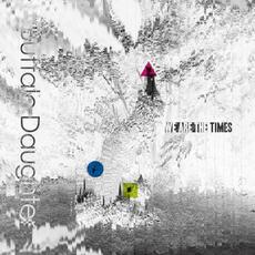 We Are the Times mp3 Album by Buffalo Daughter