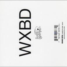 WXBD mp3 Album by Buffalo Daughter