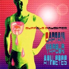 Captain Vapour Athletes mp3 Album by Buffalo Daughter