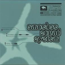 Amoebae Sound System mp3 Album by Buffalo Daughter