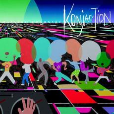 Konjac-Tion mp3 Album by Buffalo Daughter