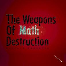 The Weapons of Math Destruction mp3 Album by Buffalo Daughter