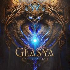Fear mp3 Album by Glasya