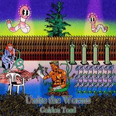 Unite The Worms mp3 Album by Golden Toad