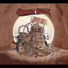 Suck The Belly In mp3 Album by Greasy Belly