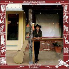 Watershed mp3 Album by Jack Fister