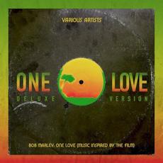 Bob Marley: One Love (Deluxe Edition) mp3 Soundtrack by Various Artists