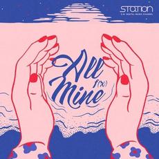 All Mine mp3 Single by f(x)