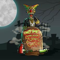 Partytime (Zombie Version) mp3 Single by Zombiegasm