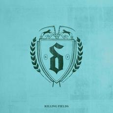 Killing Fields mp3 Single by Shinedown