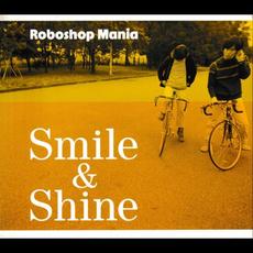 Smile & Shine mp3 Single by Roboshop Mania