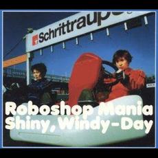 Shiny, Windy-Day mp3 Single by Roboshop Mania