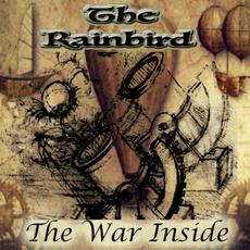 The war inside mp3 Single by The Rainbird