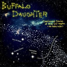 Continuous Stories of Miss Cro-magnon (20 Years Later) mp3 Single by Buffalo Daughter