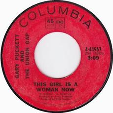 This Girl Is a Woman Now mp3 Single by Gary Puckett & The Union Gap