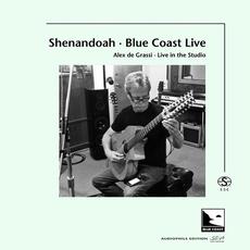 Shenandoah (Audiophile Edition SEA) mp3 Live by Alex De Grassi