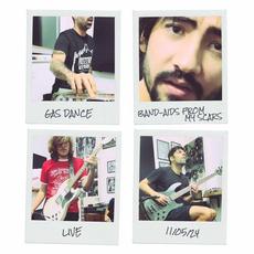 Band-Aids From My Scars mp3 Live by Gas Dance