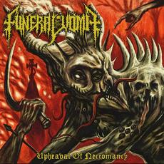 Upheaval of Necromancy mp3 Album by Funeral Vomit