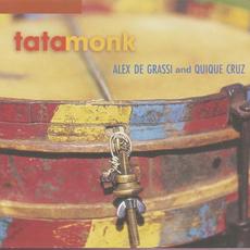 Tata Monk mp3 Album by Alex De Grassi