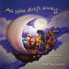 As You Drift Away mp3 Album by Alex De Grassi