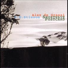 Shortwave Postcard mp3 Album by Alex De Grassi
