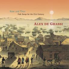 Now and Then mp3 Album by Alex De Grassi