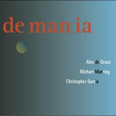 De Man Ia mp3 Album by Alex De Grassi