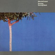 Turning: Turning Back mp3 Album by Alex De Grassi