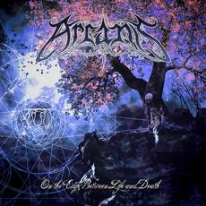 On The Edge Between Life And Death mp3 Album by Arcanis