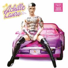 1990 (Deluxe Edition) mp3 Album by Achille Lauro