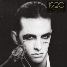 1920: Achille Lauro & The Untouchable Band mp3 Album by Achille Lauro