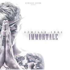 Achille Idol Immortale mp3 Album by Achille Lauro