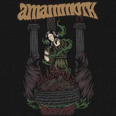 Blackwitch mp3 Album by Amammoth