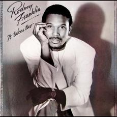 It Takes Two mp3 Album by Rodney Franklin