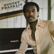You'll Never Know mp3 Album by Rodney Franklin