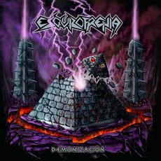 Demonización mp3 Album by Esquizofrenia