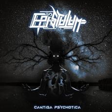 Cantiga Psychotica mp3 Album by Epistulum