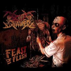 Feast of Flesh mp3 Album by Bone Gnawer