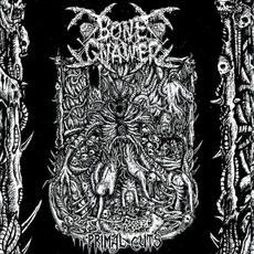 Primal Cuts mp3 Album by Bone Gnawer