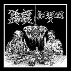 Bone Gnawer & Bonesaw mp3 Album by Bone Gnawer