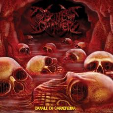 Canale Di Carneficina mp3 Album by Bone Gnawer