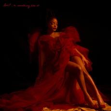 love_... or something like it mp3 Album by Halle