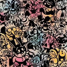 Adventure mp3 Album by Half Japanese